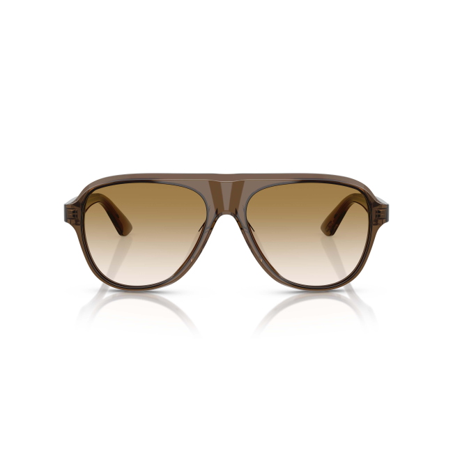 Oliver Peoples OV 5581U PAUL NEWMAN Col.1625 Cal.54 New Occhiali da Vista