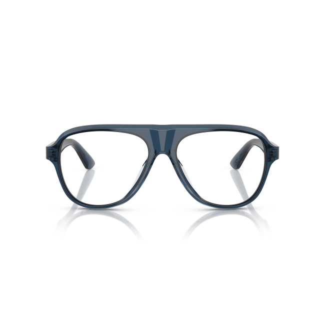 Oliver Peoples OV 5581U PAUL NEWMAN Col.1670 Cal.54 New Occhiali da Vista