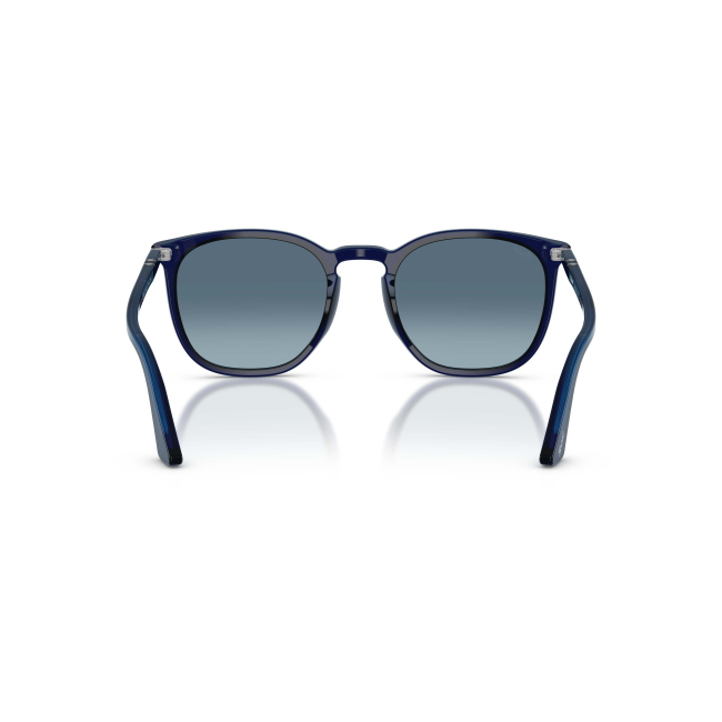 Persol PO 3316S Col.181/Q8 Cal.54 New Occhiali da Sole