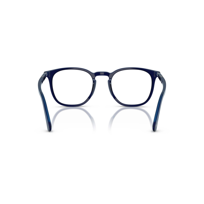 Persol PO 3318V Col.181 Cal.51 New Occhiali da Vista