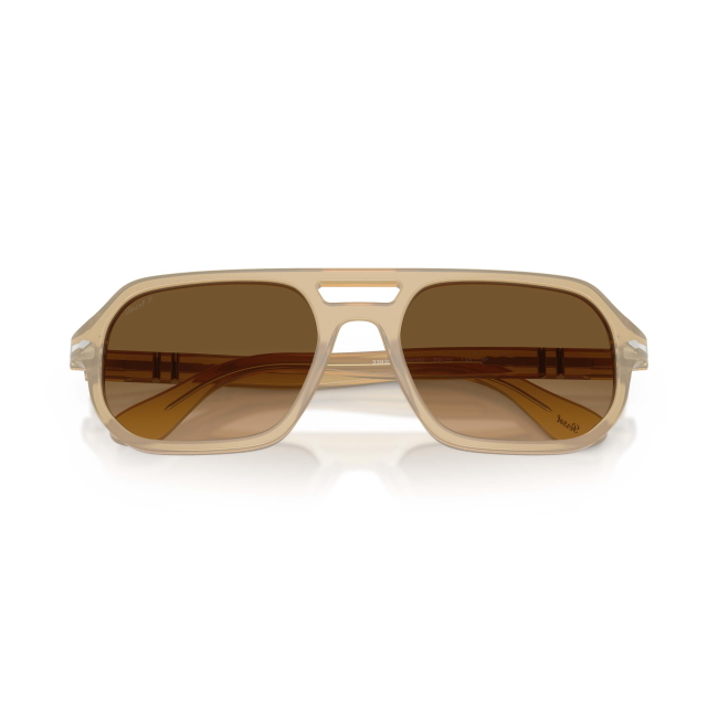 Persol PO 3393S Col.1169/M2 Cal.56 New Occhiali da Sole