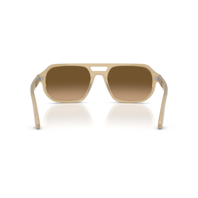 Persol PO 3393S Col.1169/M2 Cal.56 New Occhiali da Sole