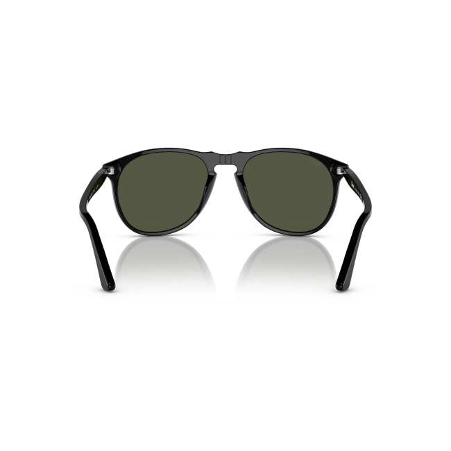 Persol PO 9649S Col.95/31 Cal.55 New Occhiali da Sole