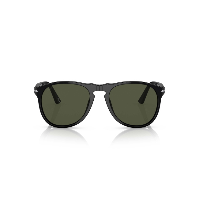 Persol PO 9649S Col.95/31 Cal.55 New Occhiali da Sole