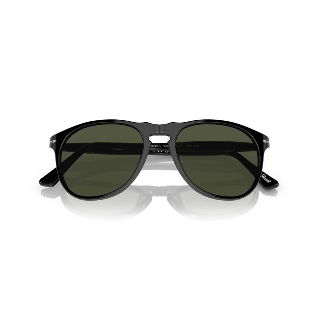 Persol PO 9649S Col.95/31 Cal.55 New Occhiali da Sole