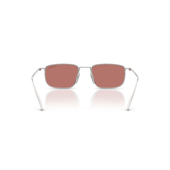 Prada SPR D52 Col.1BC-80W Cal.49 New Occhiali da Sole