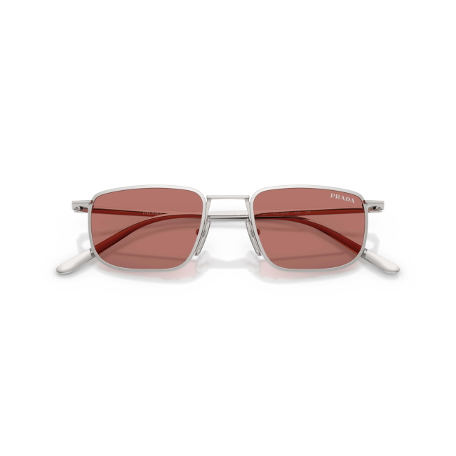 Prada SPR D52 Col.1BC-80W Cal.49 New Occhiali da Sole