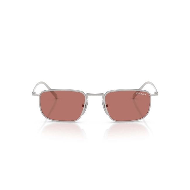 Prada SPR D52 Col.1BC-80W Cal.49 New Occhiali da Sole