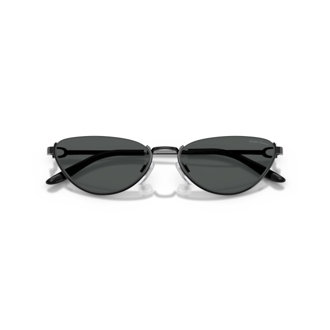 Ralph Lauren RL 7095 Col.9223/87 Cal.57 New Occhiali da Sole