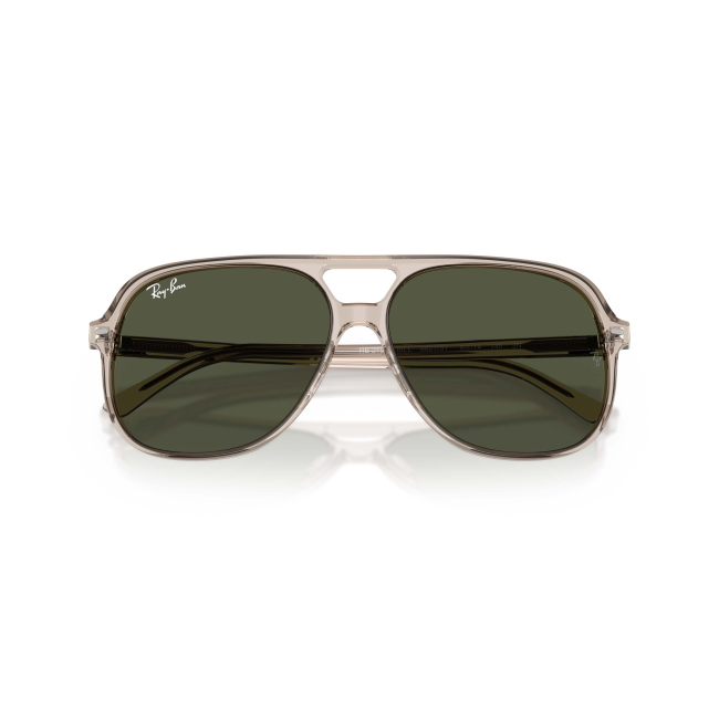 Ray-Ban RB 2198 BILL Col.6827/31 Cal.60 New Occhiali da Sole