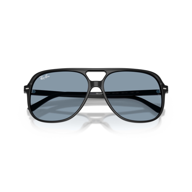 Ray-Ban RB 2198 BILL Col.901/56 Cal.60 New Occhiali da Sole