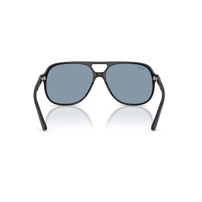 Ray-Ban RB 2198 BILL Col.901/56 Cal.60 New Occhiali da Sole