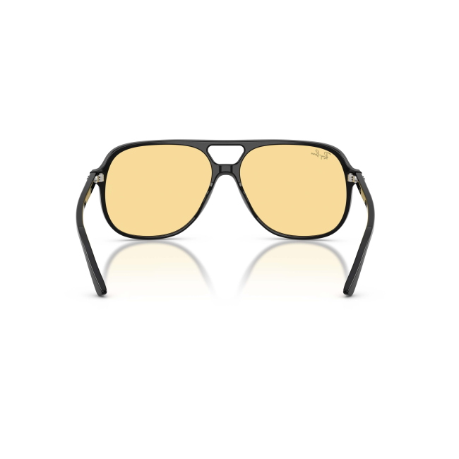 Ray-Ban RB 2198 BILL Col.901/R6 Cal.60 New Occhiali da Sole