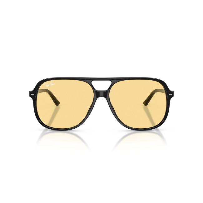 Ray-Ban RB 2198 BILL Col.901/R6 Cal.60 New Occhiali da Sole