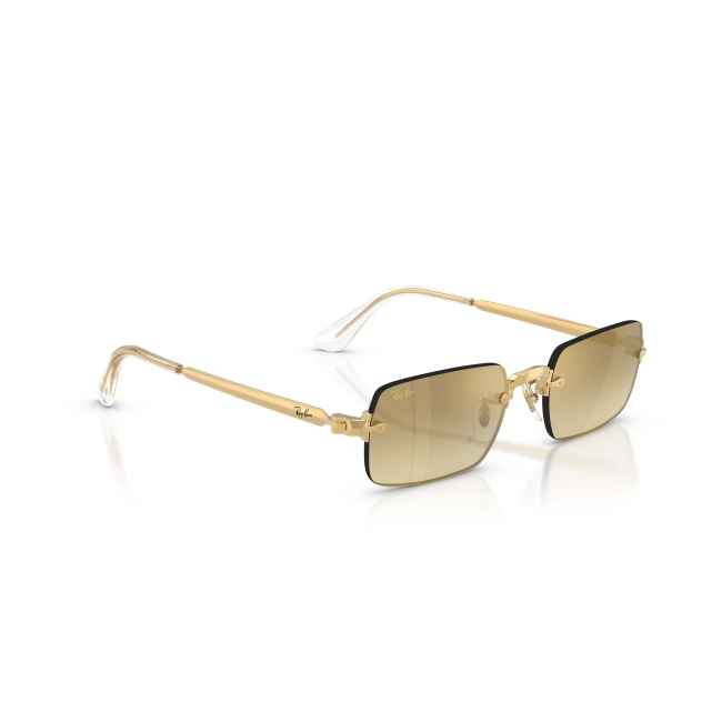 Ray-Ban RB 3928 A$AP ROCKY Col.001/7I Cal.54 New Occhiali da Sole