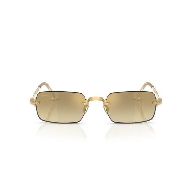 Ray-Ban RB 3928 A$AP ROCKY Col.001/7I Cal.54 New Occhiali da Sole