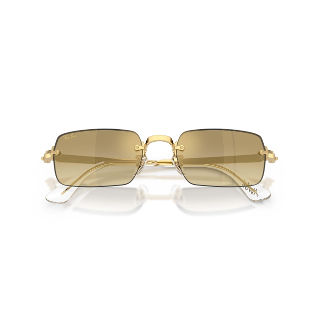 Ray-Ban RB 3928 A$AP ROCKY Col.001/7I Cal.54 New Occhiali da Sole