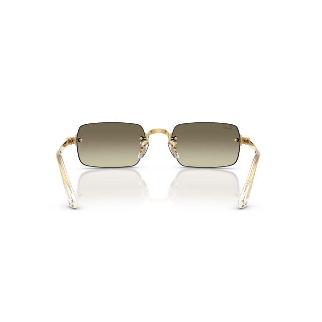 Ray-Ban RB 3928 A$AP ROCKY Col.001/7I Cal.54 New Occhiali da Sole