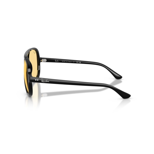 Ray-Ban RB 4125 CATS 5000 Col.601/R6 Cal.59 New Occhiali da Sole