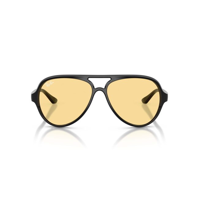 Ray-Ban RB 4125 CATS 5000 Col.601/R6 Cal.59 New Occhiali da Sole