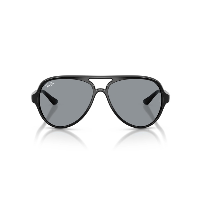 Ray-Ban RB 4125 CATS 5000 Col.601/R5 Cal.59 New Occhiali da Sole