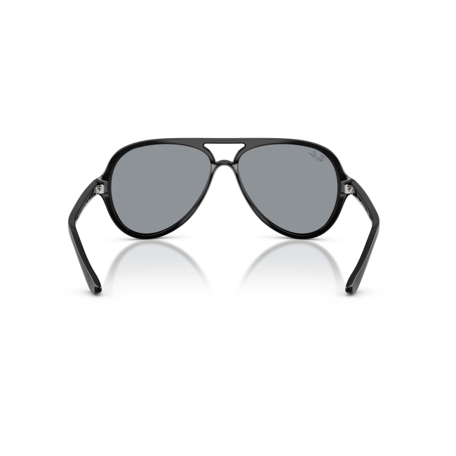 Ray-Ban RB 4125 CATS 5000 Col.601/R5 Cal.59 New Occhiali da Sole