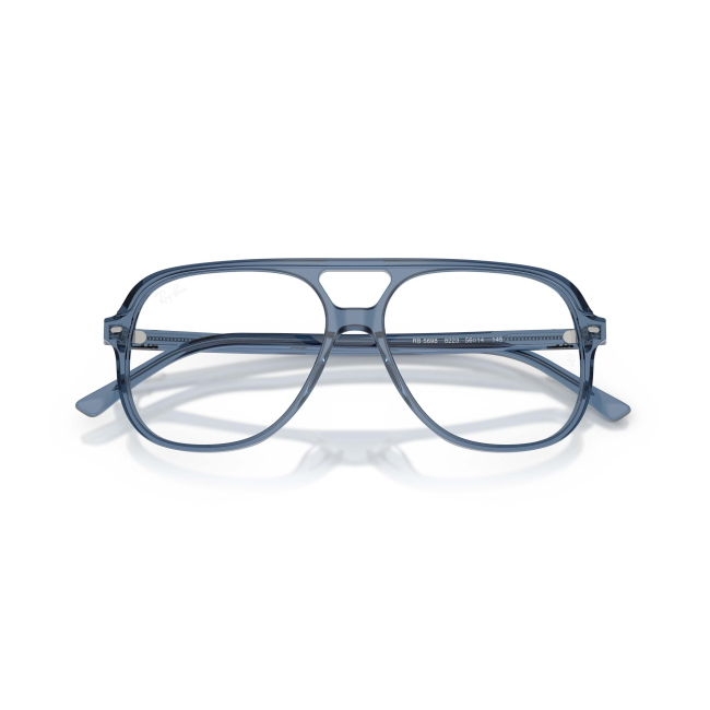 Ray-Ban RB 5698 Col.8223 Cal.56 New Occhiali da Vista