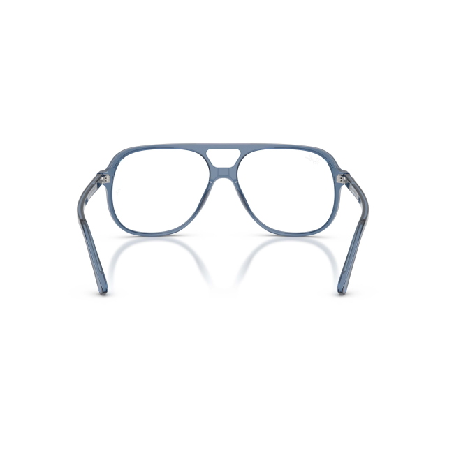 Ray-Ban RB 5698 Col.8223 Cal.56 New Occhiali da Vista