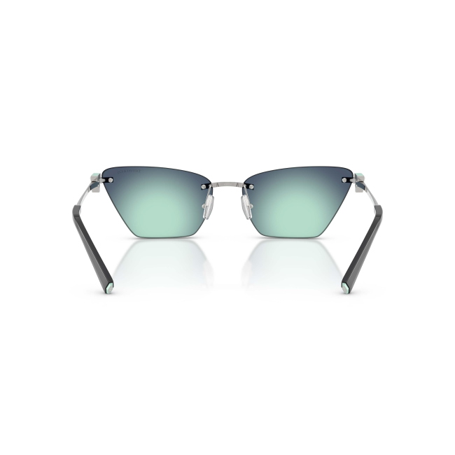 Tiffany & Co. TF 3120 Col.6001/9S Cal.61 New Occhiali da Sole