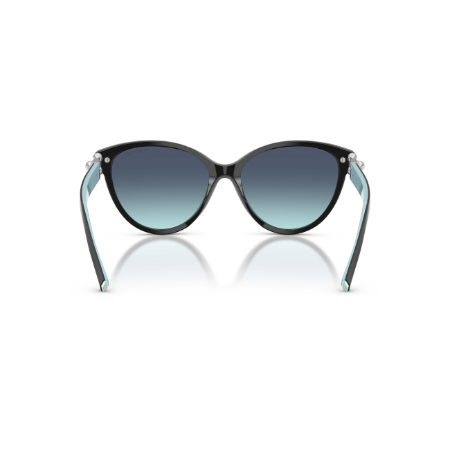 Tiffany & Co. TF 4261 Col.8055/9S Cal.56 New Occhiali da Sole