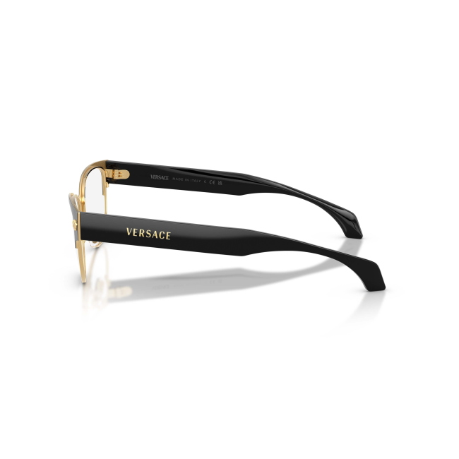Versace VE 1318 Col.1433 Cal.53 New Occhiali da Vista