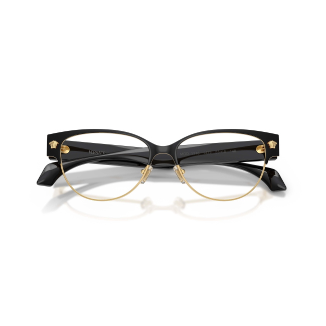 Versace VE 1318 Col.1433 Cal.53 New Occhiali da Vista