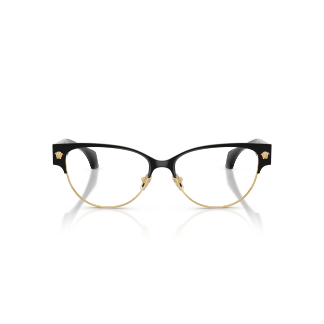 Versace VE 1318 Col.1433 Cal.53 New Occhiali da Vista