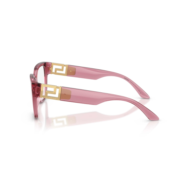 Versace VE 3387U Col.5234 Cal.54 New Occhiali da Vista