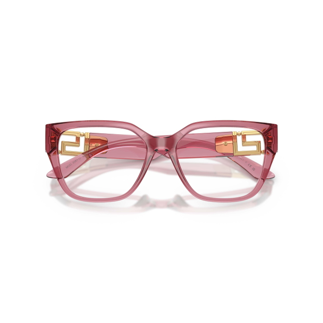 Versace VE 3387U Col.5234 Cal.54 New Occhiali da Vista