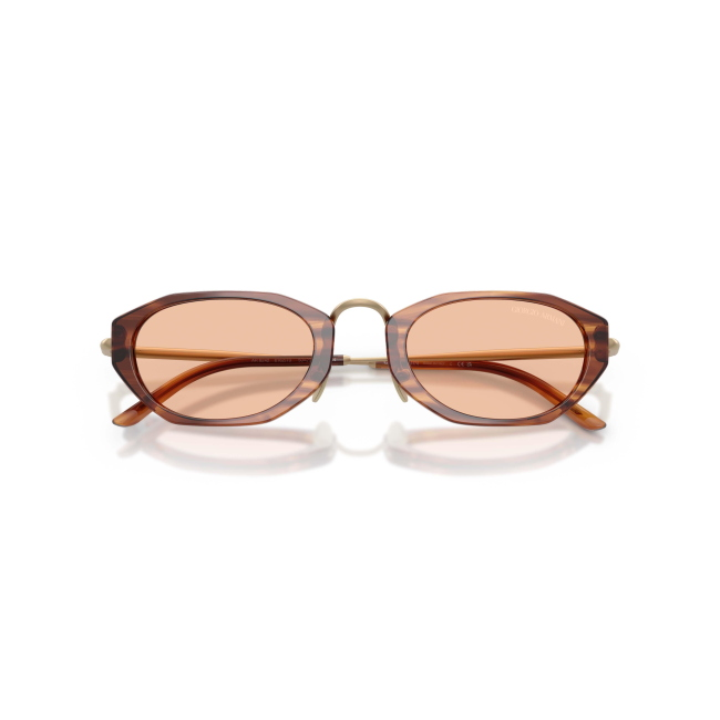 Giorgio Armani AR 8242 Col.6162/73 Cal.50 New Occhiali da Sole