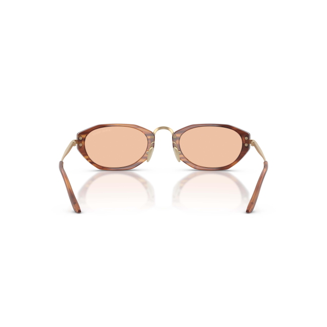 Giorgio Armani AR 8242 Col.6162/73 Cal.50 New Occhiali da Sole