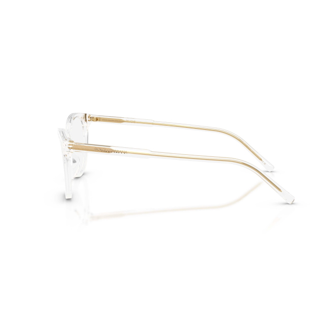 Dolce & Gabbana DG 3443 Col.3133 Cal.55 New Occhiali da Vista