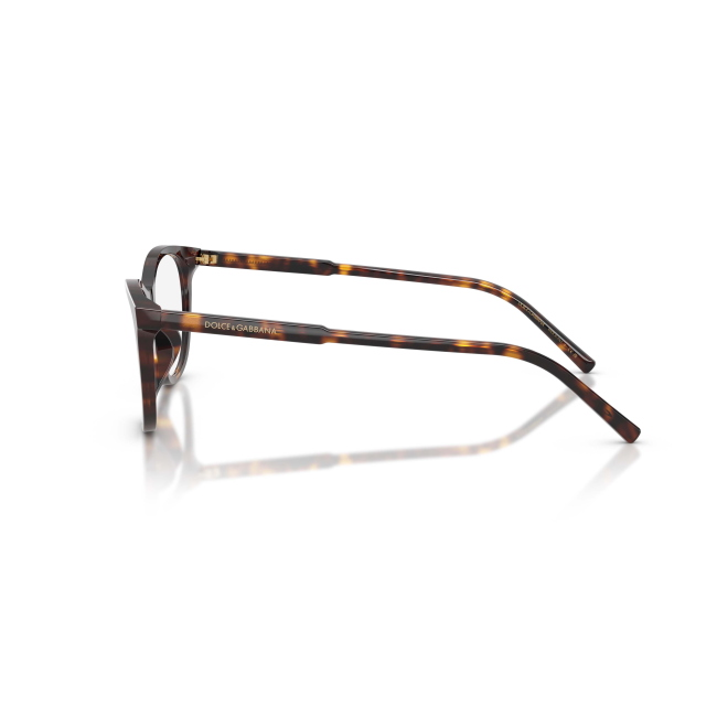 Dolce & Gabbana DG 3443 Col.502 Cal.55 New Occhiali da Vista