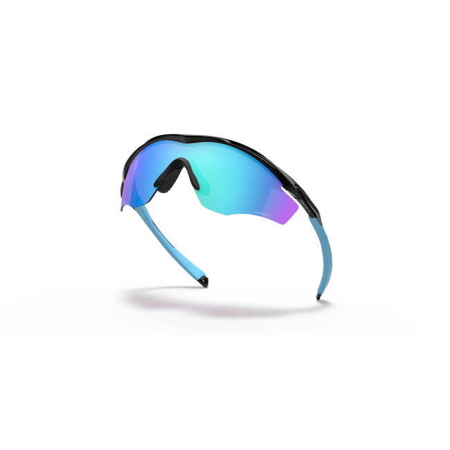 Oakley OO 9343 M2 FRAME XL Col.21 Cal.45 New Occhiali da Sole