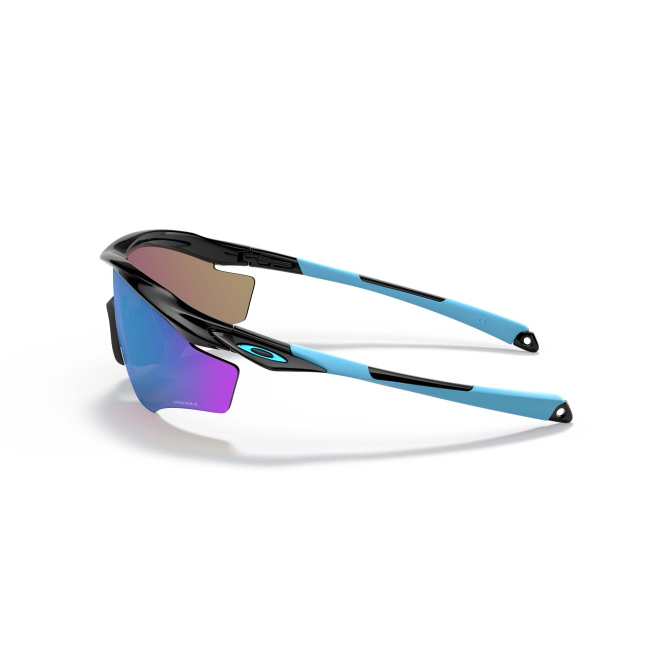 Oakley OO 9343 M2 FRAME XL Col.21 Cal.45 New Occhiali da Sole