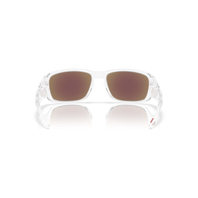 Oakley OO 9521 TOURNIQUET Col.04 Cal.57 New Occhiali da Sole