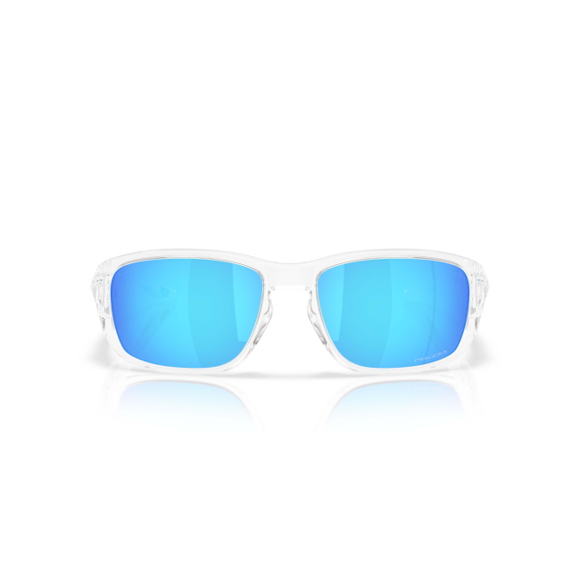 Oakley OO 9521 TOURNIQUET Col.04 Cal.57 New Occhiali da Sole