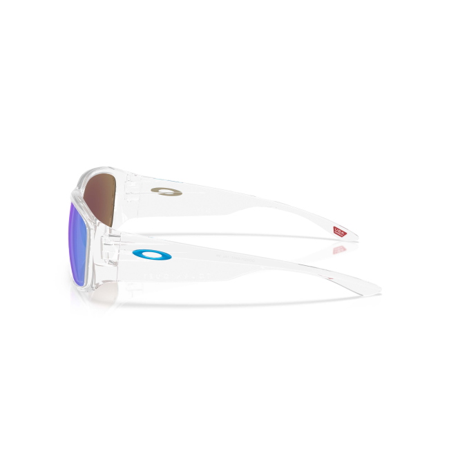 Oakley OO 9521 TOURNIQUET Col.04 Cal.57 New Occhiali da Sole