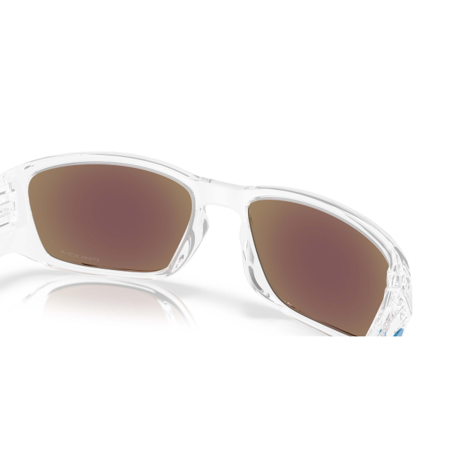 Oakley OO 9521 TOURNIQUET Col.04 Cal.57 New Occhiali da Sole
