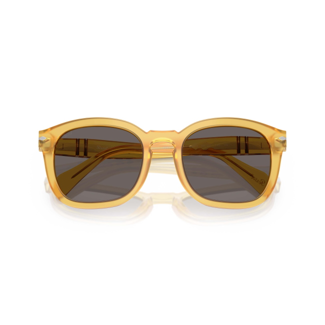 Persol PO 0082S Col.204/B1 Cal.54 New Occhiali da Sole
