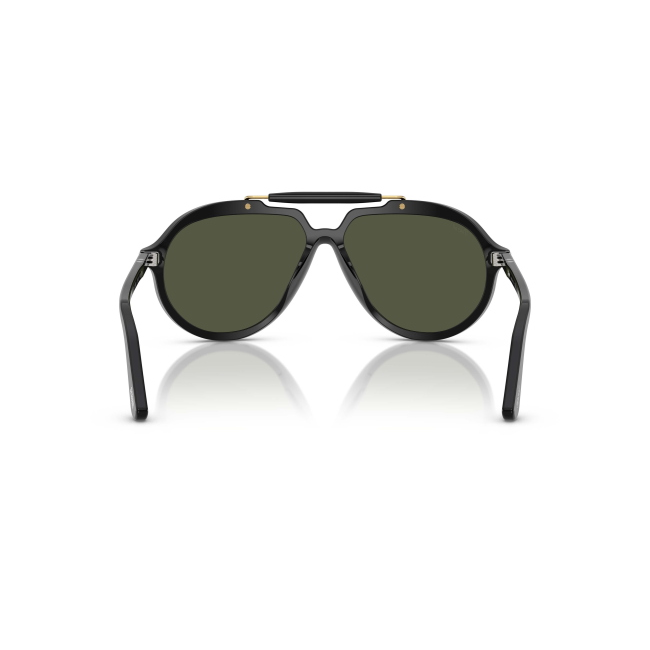 Persol PO 0202S Col.95/31 Cal.57 New Occhiali da Sole