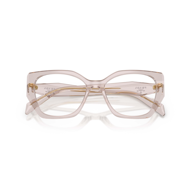 Prada VPR 18W Col.29D-1O1 Cal.54 New Occhiali da Vista