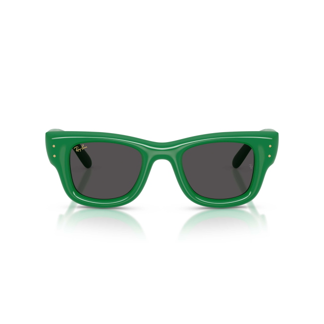 Ray-Ban RB 4940 WAYFARER PUFFER X A$AP ROCKY Col.6834/87 Cal.47 New Occhiali da Sole