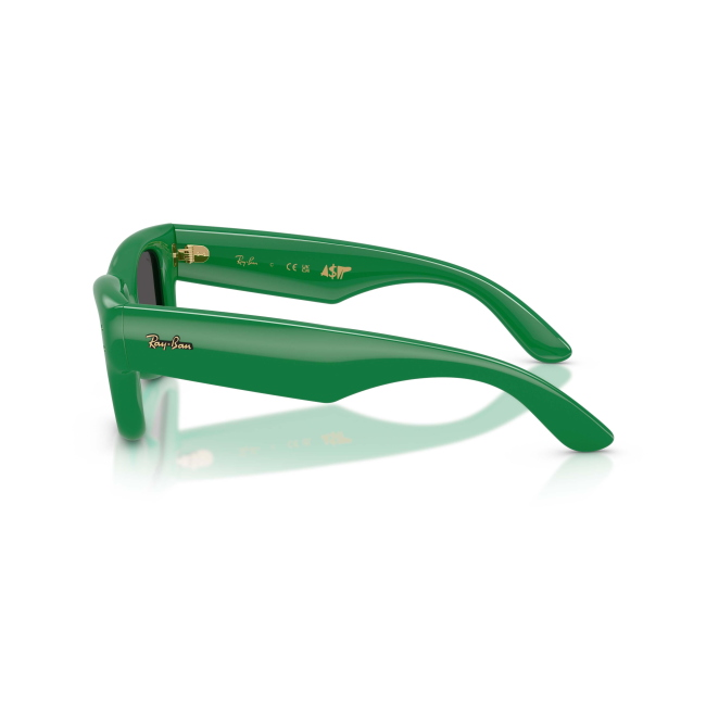 Ray-Ban RB 4940 WAYFARER PUFFER X A$AP ROCKY Col.6834/87 Cal.47 New Occhiali da Sole